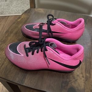 Kids Nike Soccer Cleats